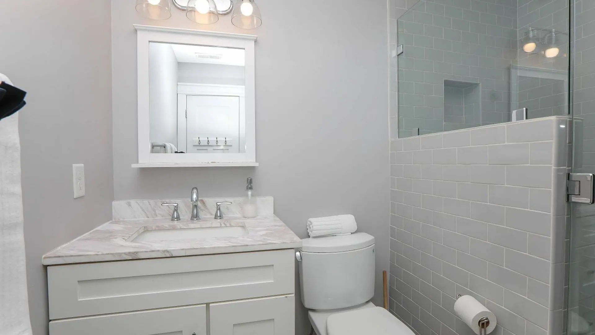 Sojourn'S Sea Views With Balcony Sleeps 6 Apartment Virginia Beach