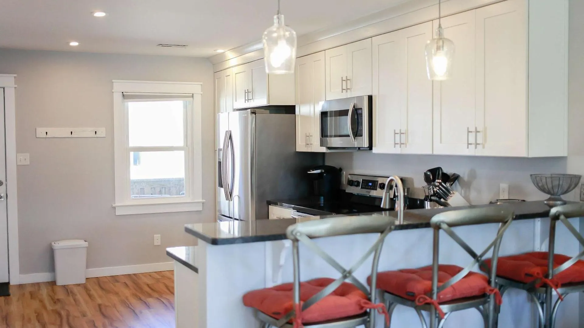 Sojourn'S Sea Views With Balcony Sleeps 6 Apartment Virginia Beach United States