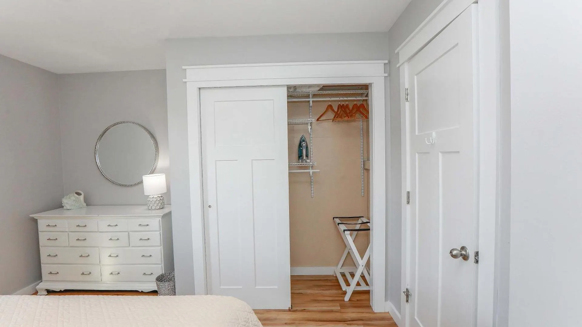 Sojourn'S Sea Views With Balcony Sleeps 6 Apartment Virginia Beach