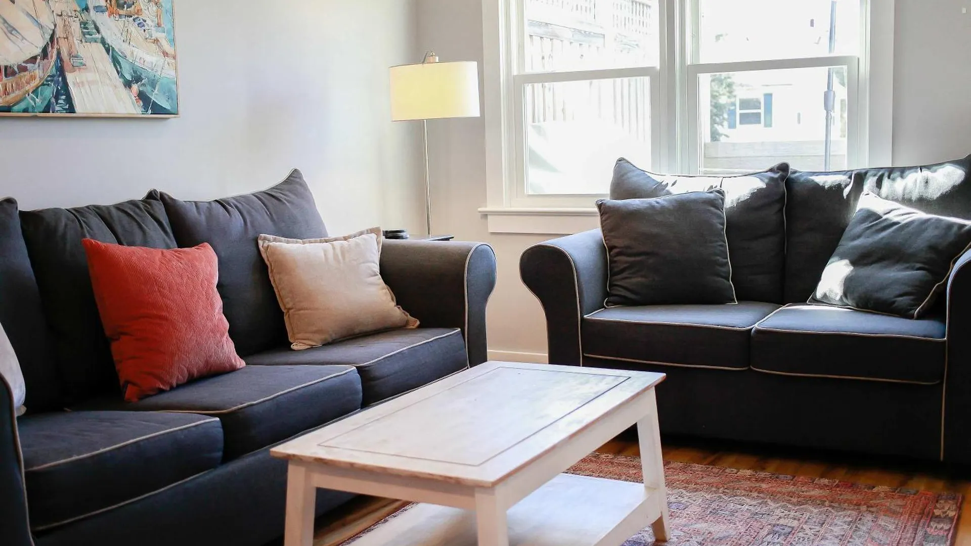 Sojourn'S Sea Views With Balcony Sleeps 6 Apartment Virginia Beach