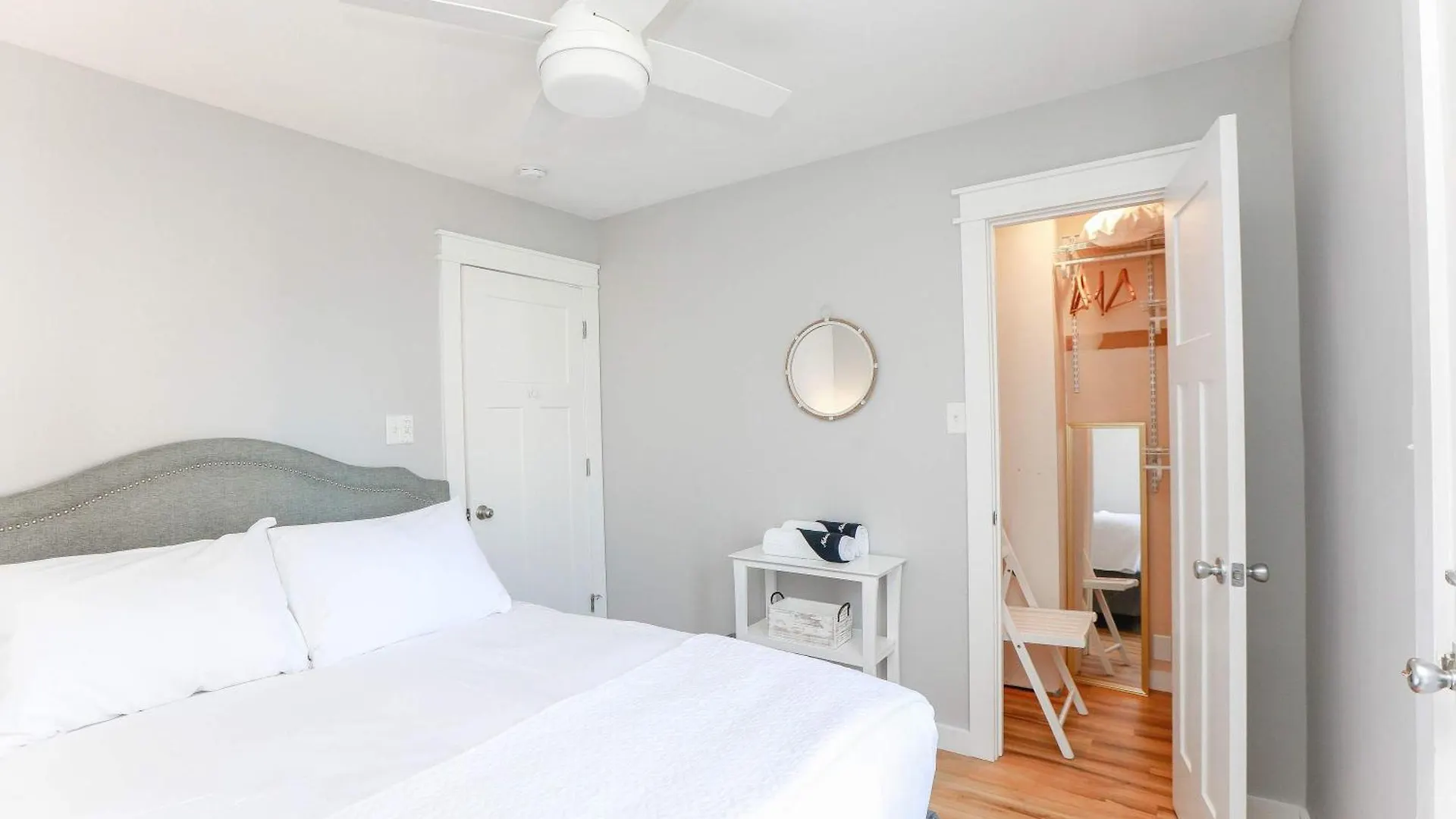 Sojourn'S Sea Views With Balcony Sleeps 6 Apartment Virginia Beach