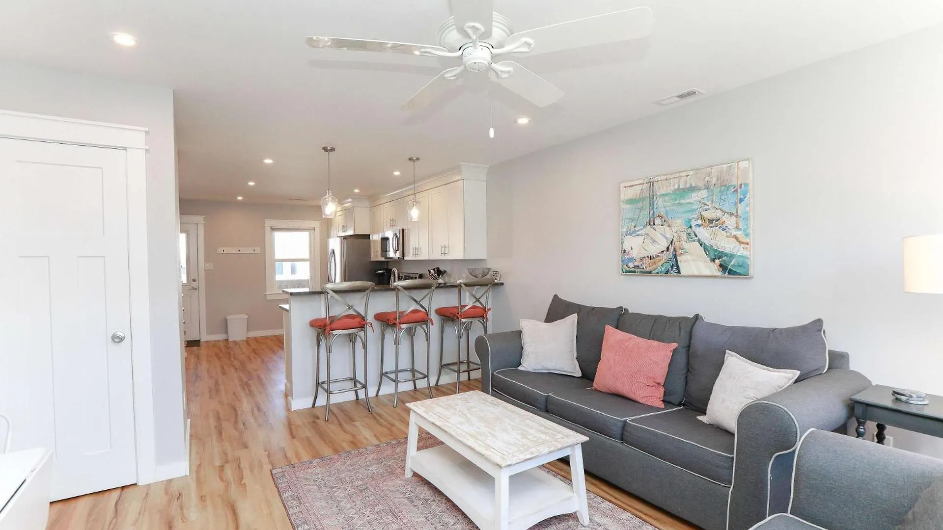 Sojourn'S Sea Views With Balcony Sleeps 6 Apartment Virginia Beach