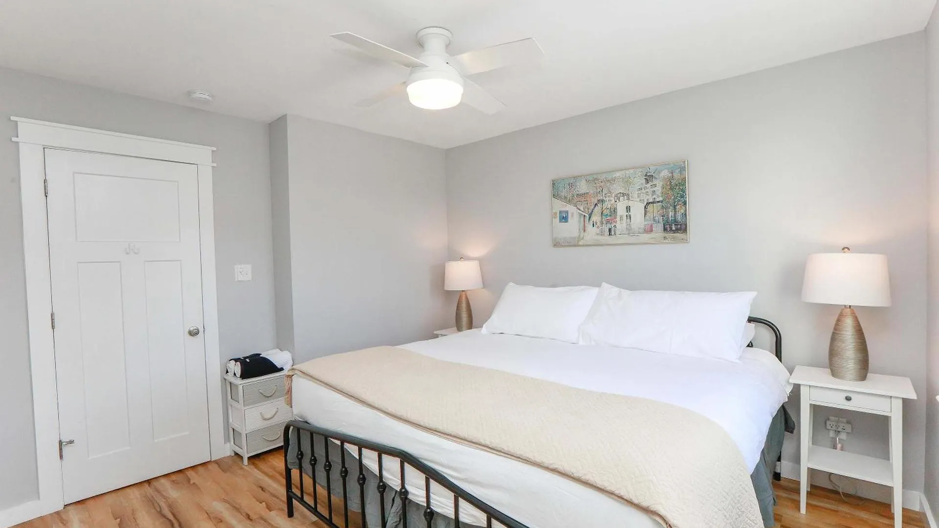 Sojourn'S Sea Views With Balcony Sleeps 6 Apartment Virginia Beach