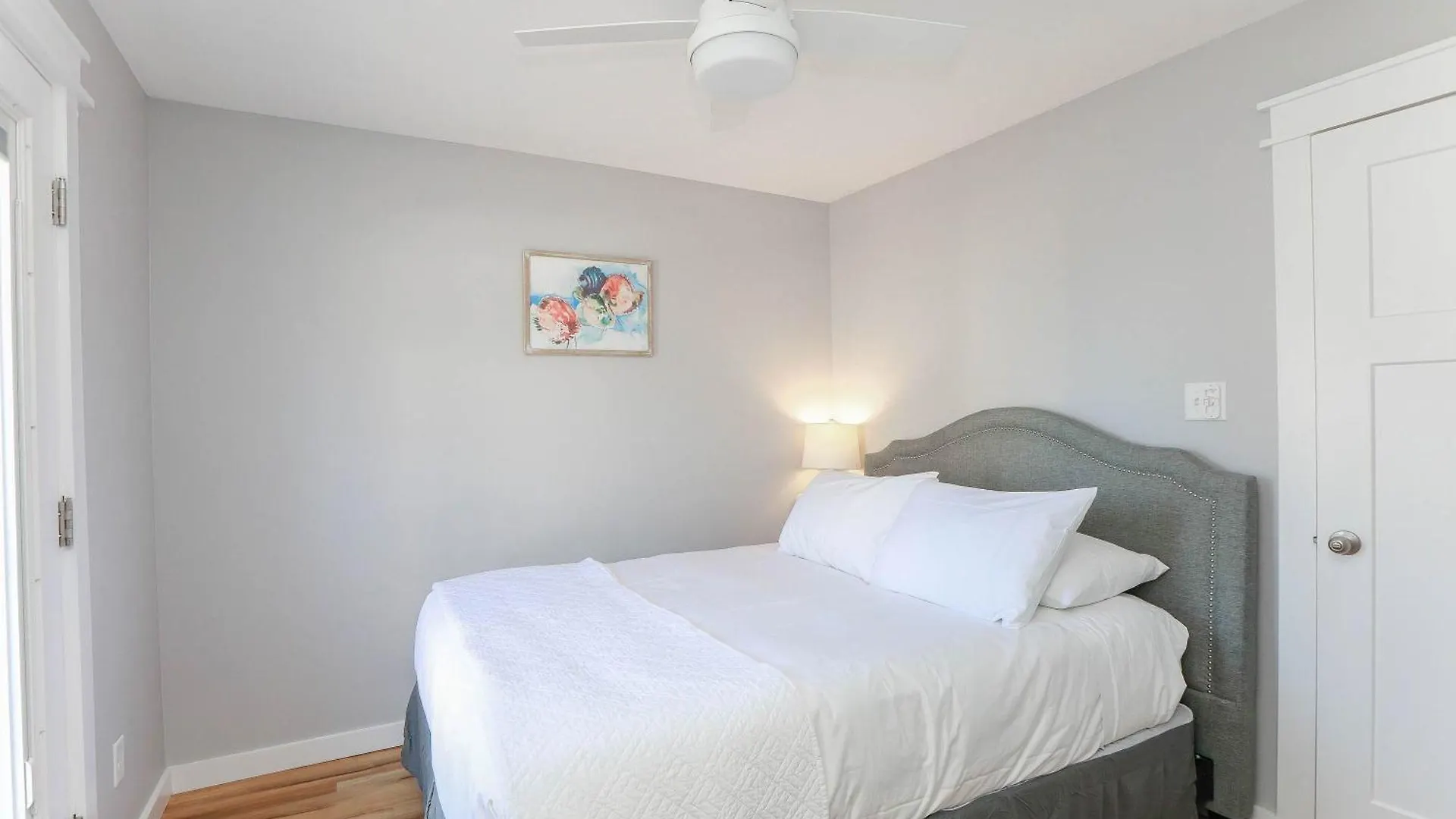 Sojourn'S Sea Views With Balcony Sleeps 6 Apartment Virginia Beach United States