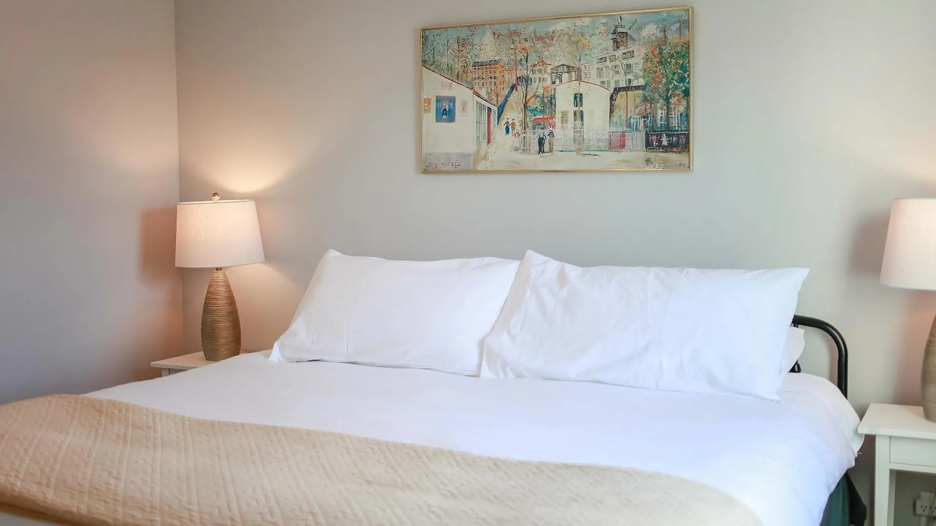 Sojourn'S Sea Views With Balcony Sleeps 6 Apartment Virginia Beach United States