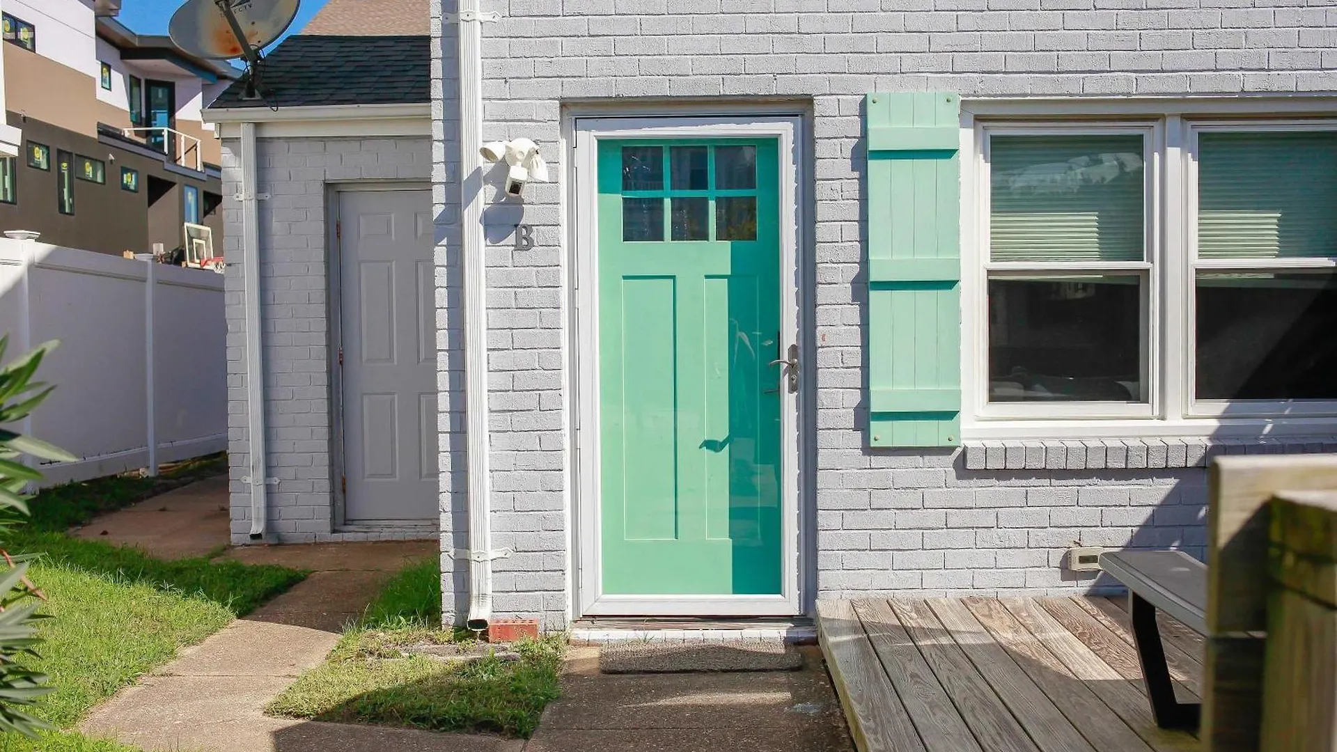 Sojourn'S Sea Views With Balcony Sleeps 6 Apartment Virginia Beach