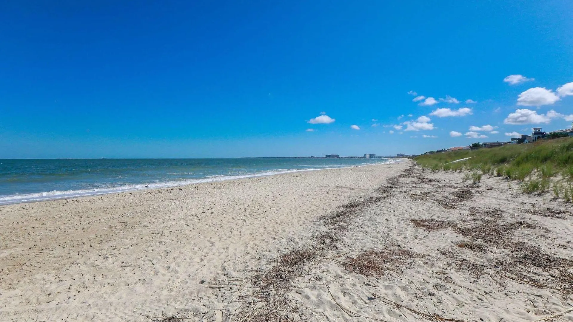 Sojourn'S Sea Views With Balcony Sleeps 6 Apartment Virginia Beach