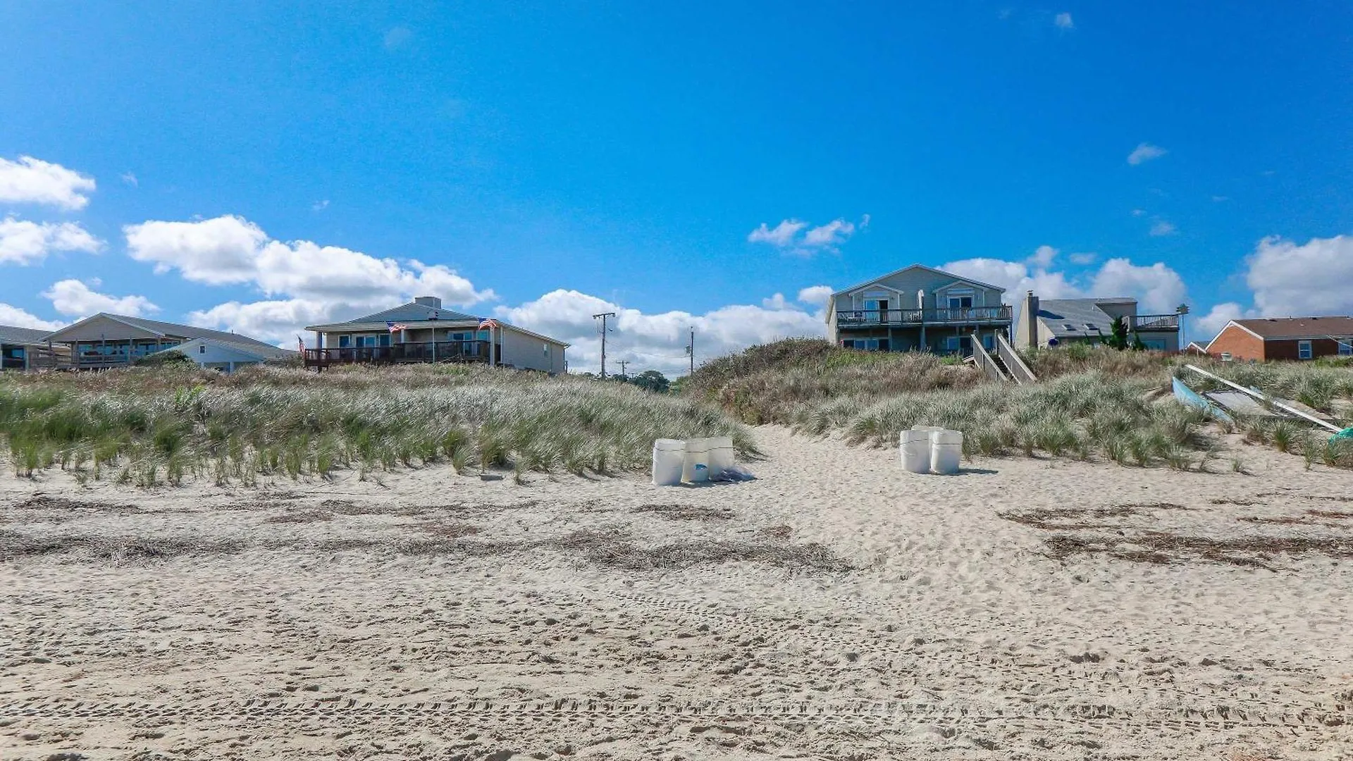 Sojourn'S Sea Views With Balcony Sleeps 6 Apartment Virginia Beach 0*,