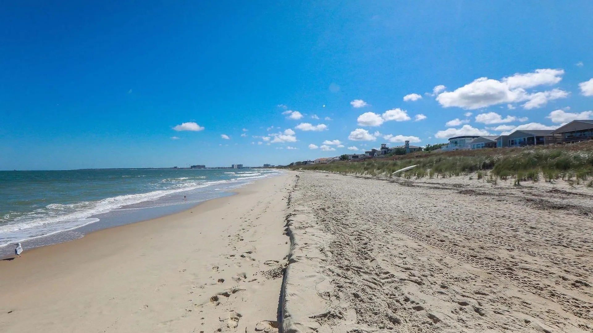 Sojourn'S Sea Views With Balcony Sleeps 6 Apartment Virginia Beach