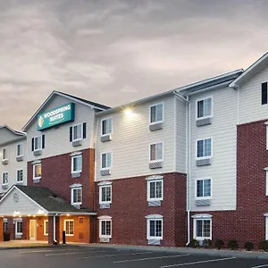 Hotel Woodspring Virginia, Virginia Beach