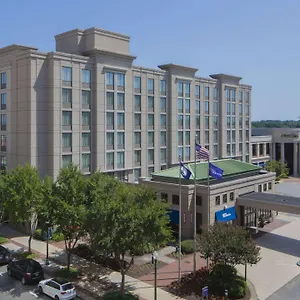 Hotel Hilton Garden Virginia Town Center, Virginia Beach
