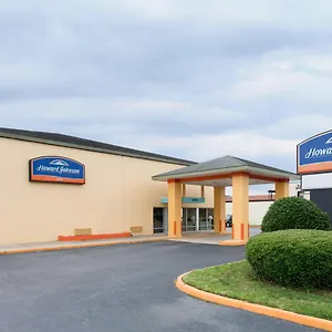 Motel Howard Johnson By Wyndham Virginia, Virginia Beach
