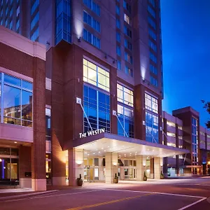 Hotel The Westin Virginia Town Center, Virginia Beach