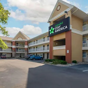 Hotel Extended America - - Independence Blvd, Virginia Beach