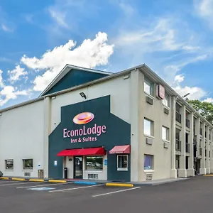 Hotel Econo & I-64 & Us 13, Virginia Beach