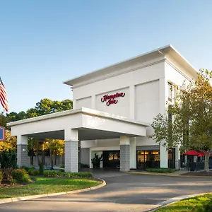 Hotel Hampton Norfolk/virginia, Virginia Beach