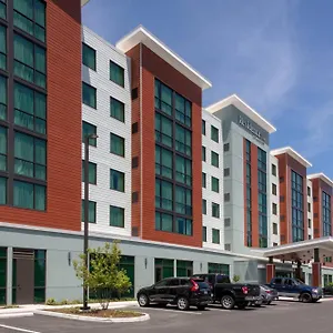 Hotel By Marriott Virginia Town Center, Virginia Beach